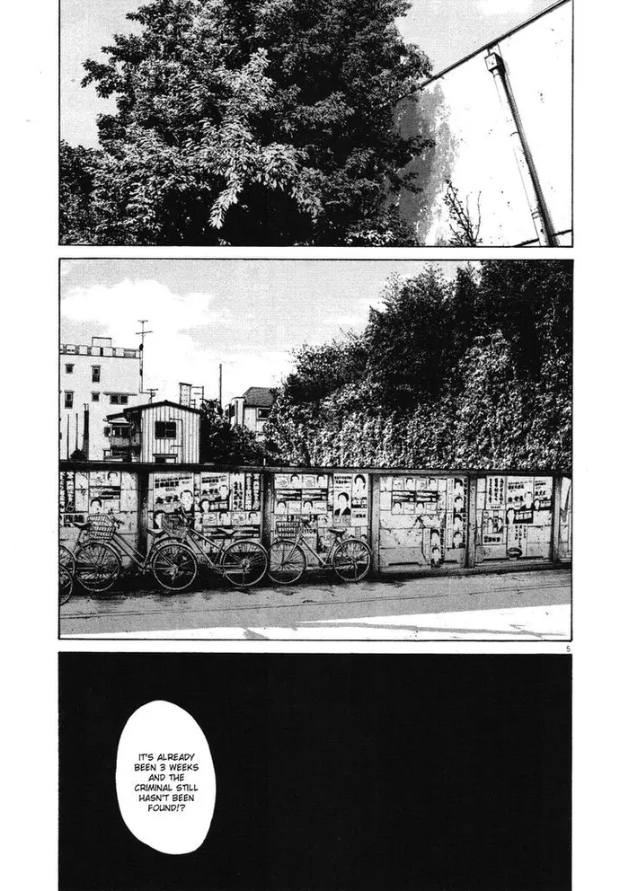 Goodnight Punpun Chapter 97 image 05_optimized